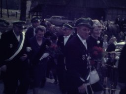 Schützenfest 1966